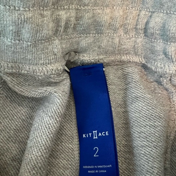 Kit & Ace sweat pants - Picture 2 of 2